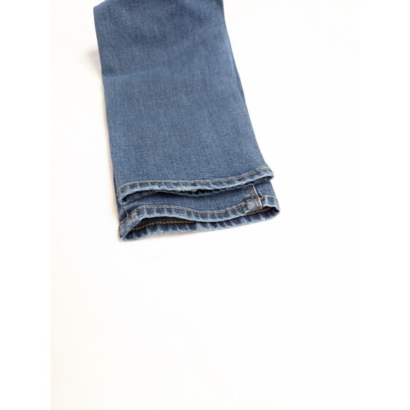 Lucky Brand Charlie Skinny Ankle Jeans Size 14/32 (READ) - Picture 11 of 15